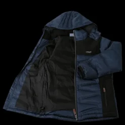 Best Lindberg Zermatt Jacket Blue Blå