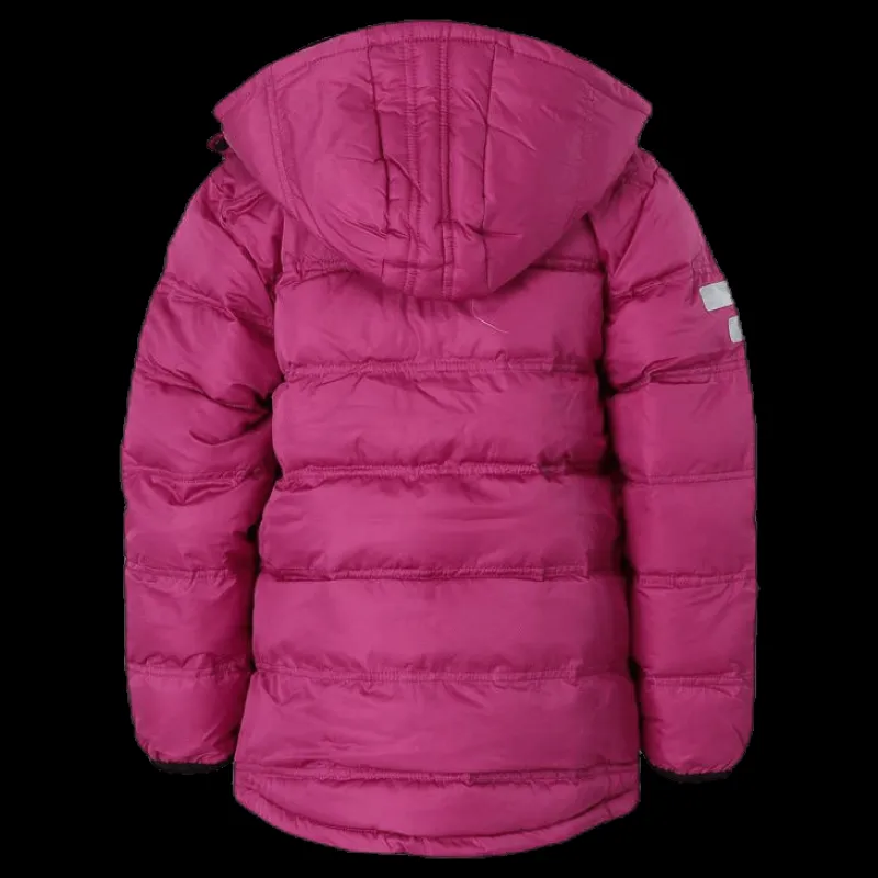 New Lindberg Zermatt Jacket Pink Rosa