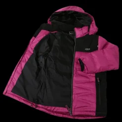 New Lindberg Zermatt Jacket Pink Rosa