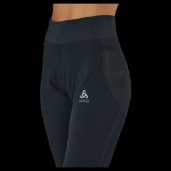Odlo Zero Weight Warm Svart Online