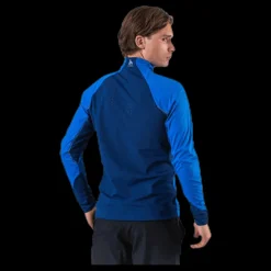 Odlo Zeroweight Pro Jacket Blue Blå Best