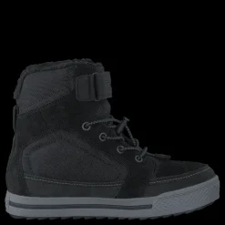 Hot Viking Zing GTX Black/Grey Svart