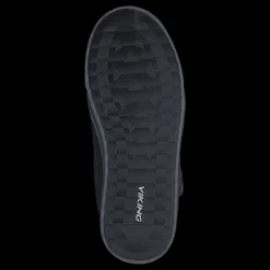 Hot Viking Zing GTX Black/Grey Svart