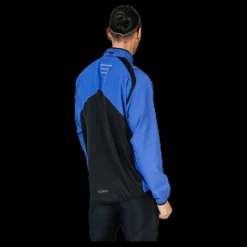 Discount Dobsom Zink Jkt Blue Blå