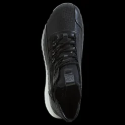 Sale ECCO Zipflex Low Black Svart