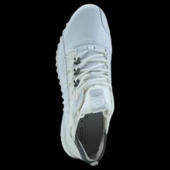 Best ECCO Zipflex Low Dyn White Vit