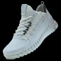 Best ECCO Zipflex Low Dyn White Vit