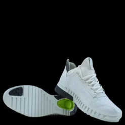 Best ECCO Zipflex Low Dyn White Vit