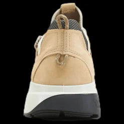 ECCO Zipflex Low Dyn White Vit