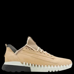ECCO Zipflex Low Dyn White Vit