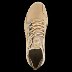 ECCO Zipflex Low Dyn White Vit