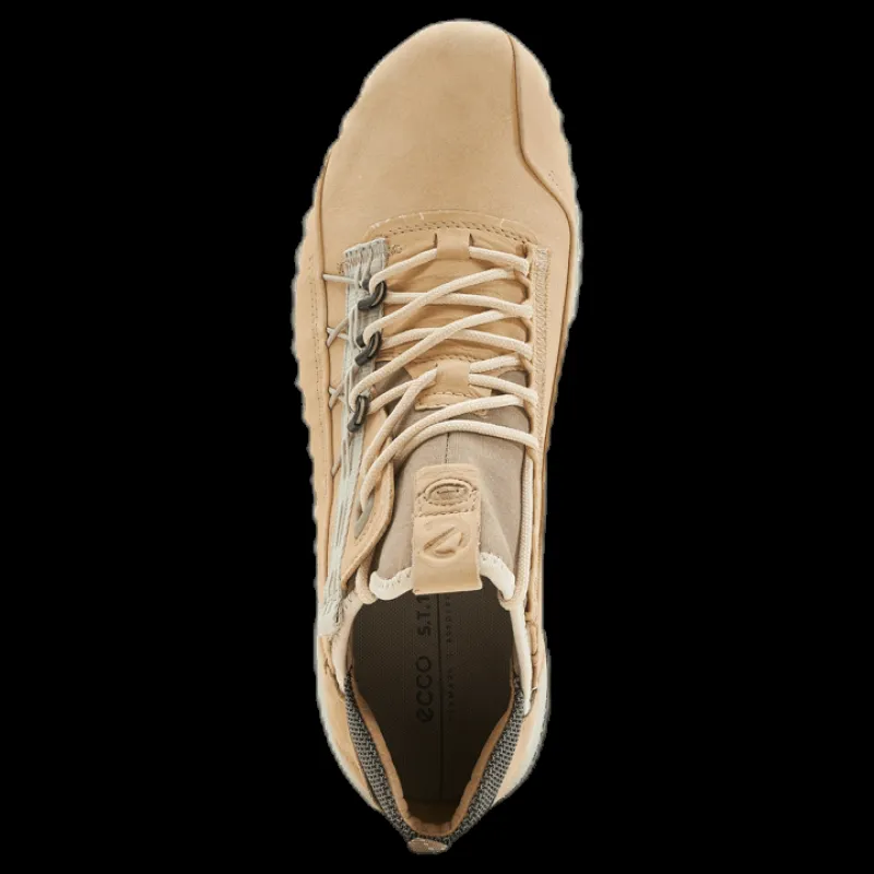 ECCO Zipflex Low Dyn White Vit