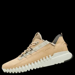 ECCO Zipflex Low Dyn White Vit