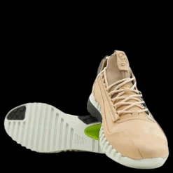 ECCO Zipflex Low Dyn White Vit