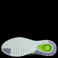 Best ECCO Zipflex Low Green Grön