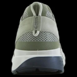 Sale ECCO Zipflex Low Tex Green Grön
