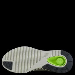 Sale ECCO Zipflex Low Tex Green Grön