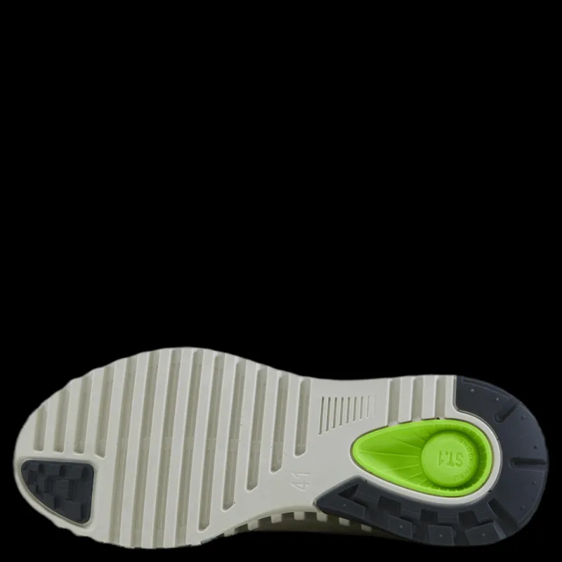 Sale ECCO Zipflex Low Tex Green Grön