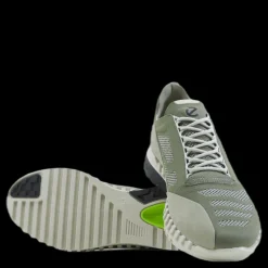 Sale ECCO Zipflex Low Tex Green Grön