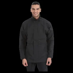 adidas ZNE AnthSupSh Black Svart Outlet