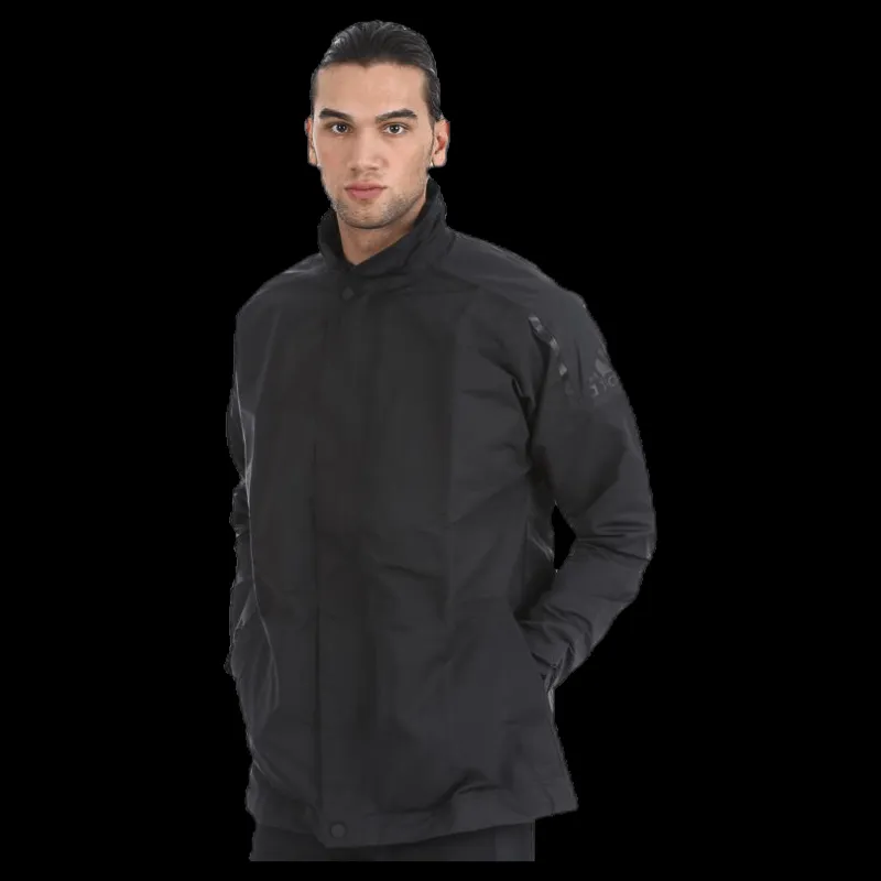adidas ZNE AnthSupSh Black Svart Outlet