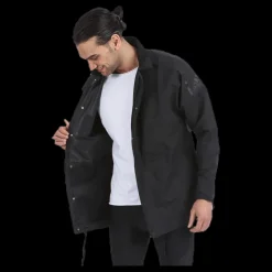 adidas ZNE AnthSupSh Black Svart Outlet