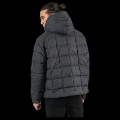 Hot adidas ZNE Down Jacket Black Grå