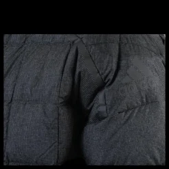 Hot adidas ZNE Down Jacket Black Grå