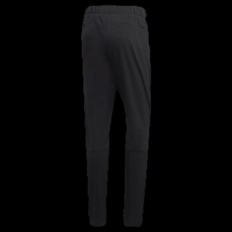 adidas Zne Pt Wvn Black Svart Discount