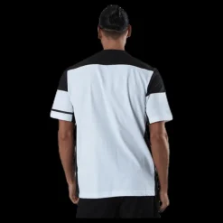 adidas Zne Tee White/Black Vit Hot