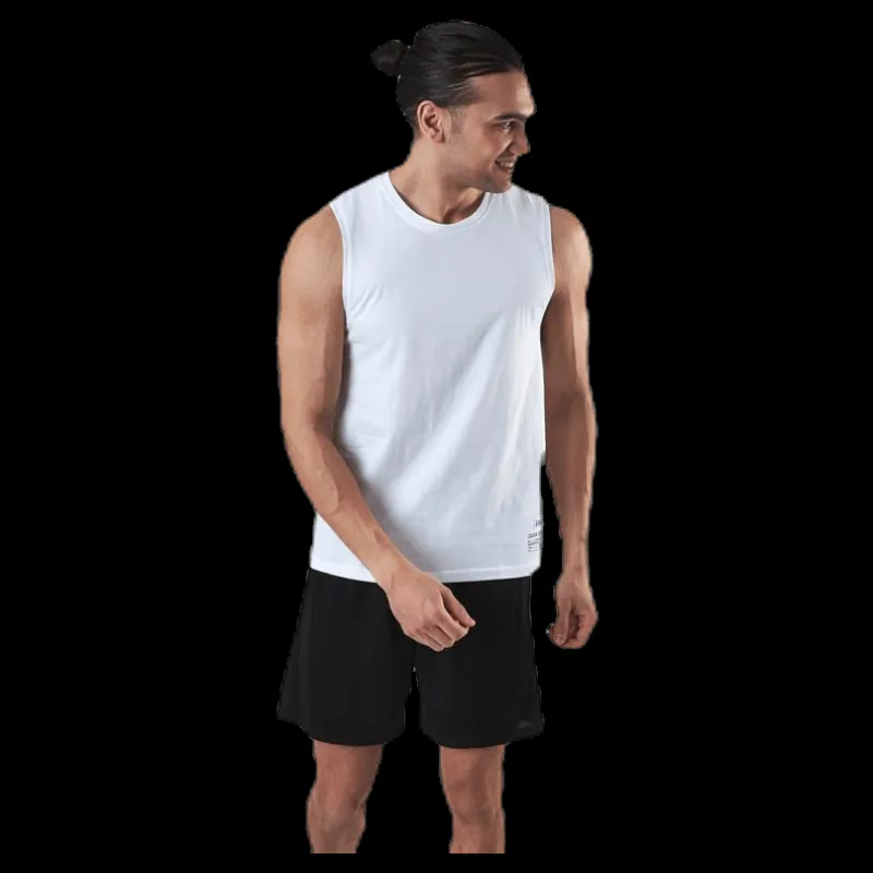 Online FRONTIER Zodiac Tank White Vit