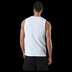 Online FRONTIER Zodiac Tank White Vit