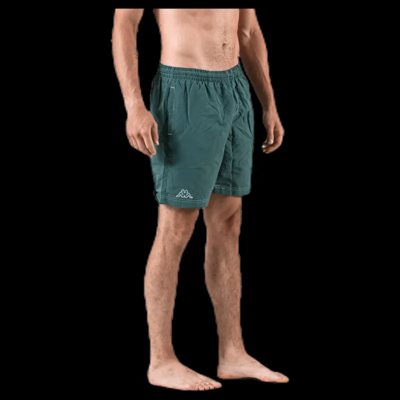 Kappa Zolg Green Grön