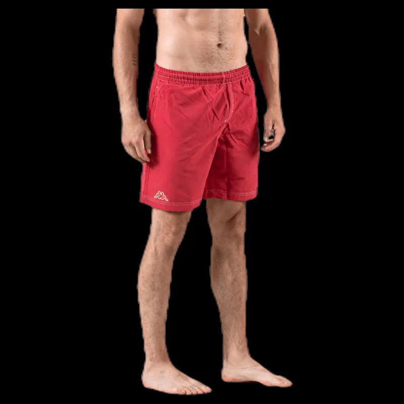 Best Kappa Zolg Red Röd