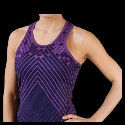 BLACC Zonal Tank Blue/Black Blå och Svart