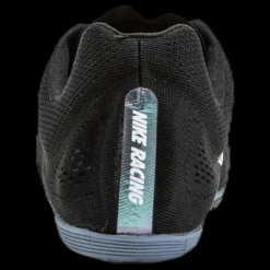 Best Nike Zoom D Track Spike Black Svart
