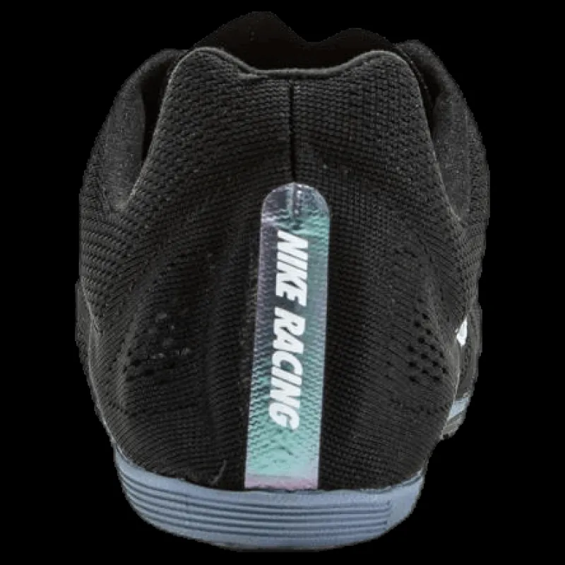 Best Nike Zoom D Track Spike Black Svart