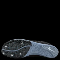 Best Nike Zoom D Track Spike Black Svart