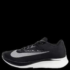 Best Nike Zoom Fly White/Black Svart