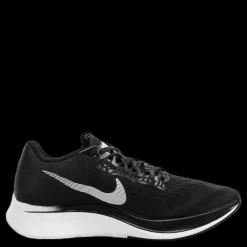 Best Nike Zoom Fly White/Black Svart