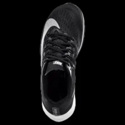 Best Nike Zoom Fly White/Black Svart