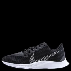 Clearance Nike Zoom Rival Fly 2 Black Svart
