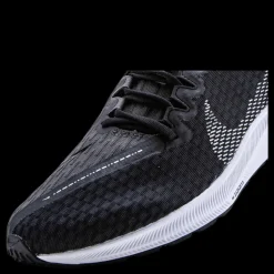 Clearance Nike Zoom Rival Fly 2 Black Svart
