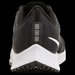 New Nike Zoom Rival Fly White/Black Svart