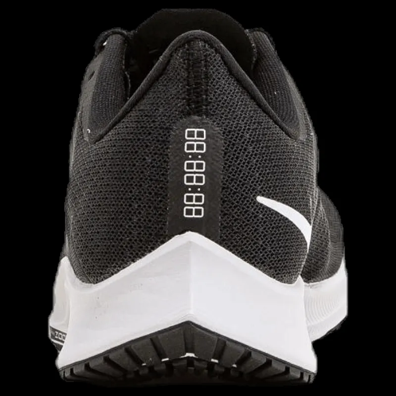 New Nike Zoom Rival Fly White/Black Svart