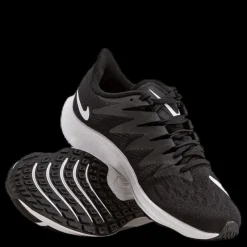 New Nike Zoom Rival Fly White/Black Svart