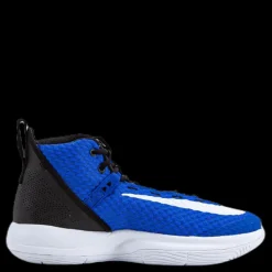 Nike Zoom Rize TB Blue/White Blå Online