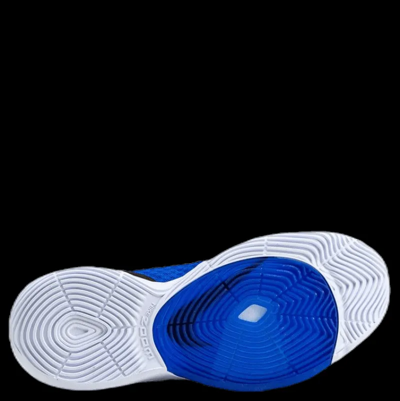 Nike Zoom Rize TB Blue/White Blå Online