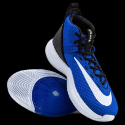 Nike Zoom Rize TB Blue/White Blå Online