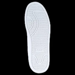 Outlet Kappa Zooms Tennis White/Green Vit och Grön